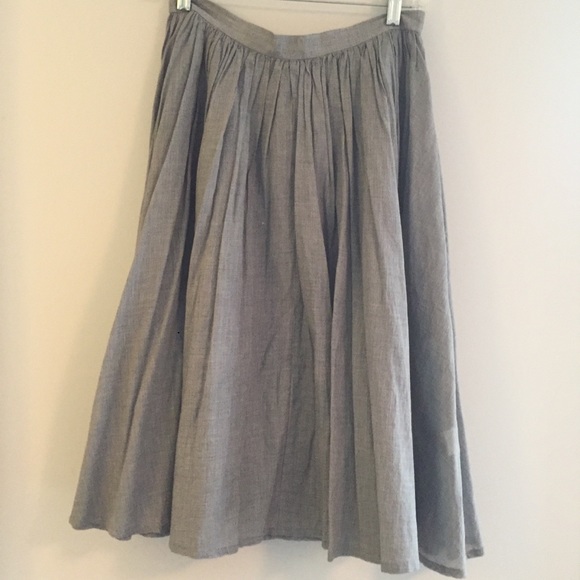 Cheap Monday Dresses & Skirts - Cheap Monday skirt